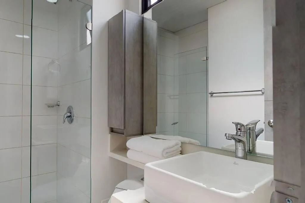 Inigualable Loft En El Norte. Bogota