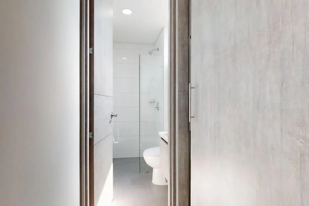 Inigualable Loft En El Norte. Bogota