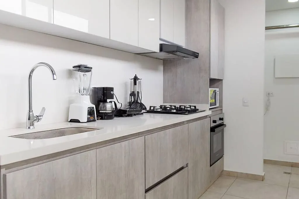Inigualable Loft En El Norte. Bogota 0*,  Colombia