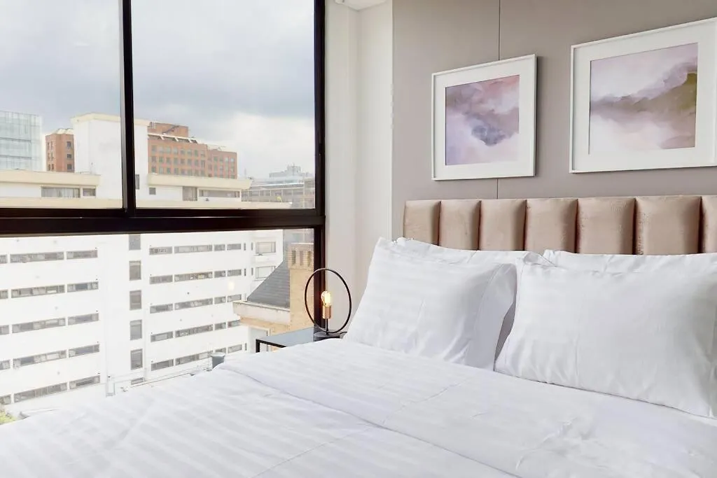 Inigualable Loft En El Norte. Bogota